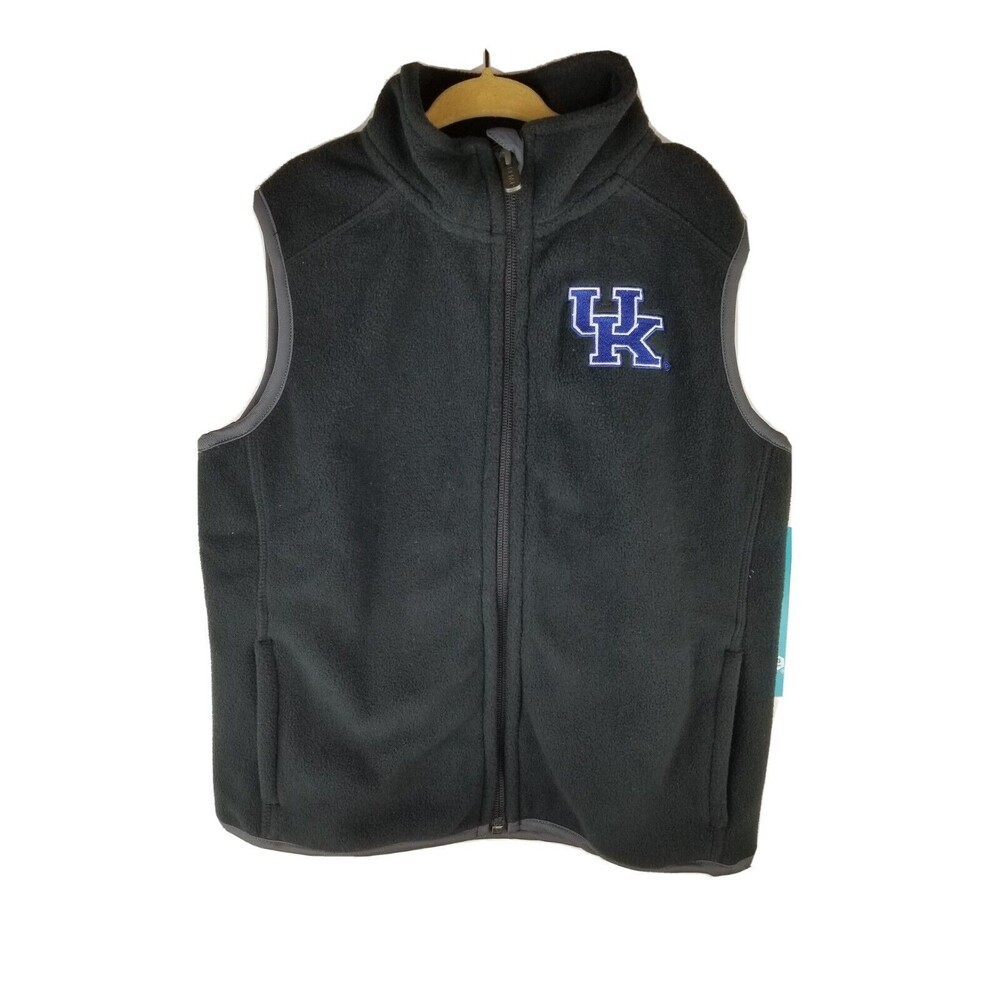 Gen2 Sports size 7 Large Kentucky Wild Cats Vest Kids, Boys, Youth Basketball